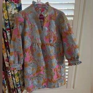 New with tagsuncle frank dress